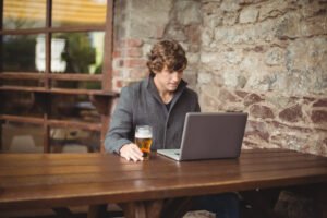 Sonic Root Beer Float – A Study Break Classic You Deserve!